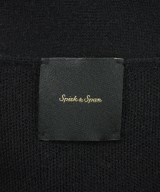 Spick and Span（スピックアンドスパン）カーディガン 黒 サイズ:F レディース/2200671690113