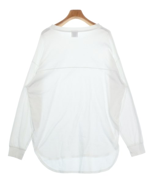 Spick and Span（スピックアンドスパン）Tシャツ・カットソー 白 サイズ:F レディース/2200671690182