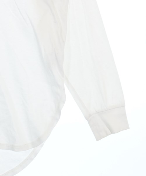 Spick and Span（スピックアンドスパン）Tシャツ・カットソー 白 サイズ:F レディース/2200671690182