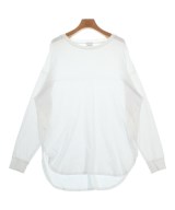 Spick and Span（スピックアンドスパン）Tシャツ・カットソー 白 サイズ:F レディース/2200671690182