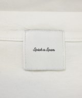 Spick and Span（スピックアンドスパン）Tシャツ・カットソー 白 サイズ:F レディース/2200671690182
