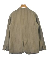 Spick and Span（スピックアンドスパン）テーラードジャケット 茶 サイズ:36(S位) レディース/2200676745016