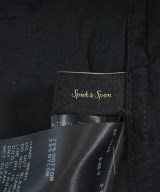 Spick and Span（スピックアンドスパン）ブラウス 黒 サイズ:F レディース/2200682498142