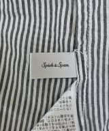 Spick and Span（スピックアンドスパン）ブラウス 黒 サイズ:F レディース/2200682699143