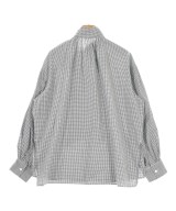 Spick and Span（スピックアンドスパン）ブラウス 黒 サイズ:F レディース/2200686548096