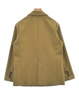 Spick and Span（スピックアンドスパン）テーラードジャケット 茶 サイズ:36(S位) レディース/2200687053018