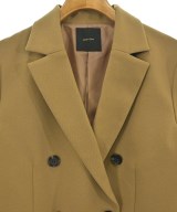 Spick and Span（スピックアンドスパン）テーラードジャケット 茶 サイズ:36(S位) レディース/2200687053018