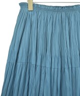 Spick and Span（スピックアンドスパン）ロング・マキシ丈スカート 青 サイズ:F レディース/2200687056057