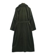 Spick and Span（スピックアンドスパン）トレンチコート 緑 サイズ:36(S位) レディース/2200687069026