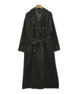 Spick and Span トレンチコート