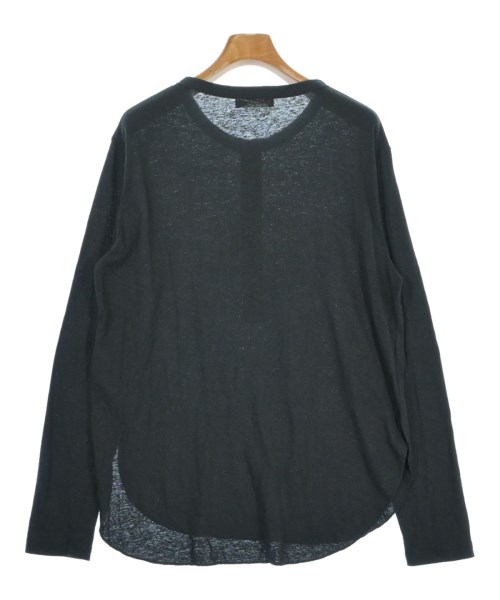 Spick and Span（スピックアンドスパン）Tシャツ・カットソー 黒 サイズ:F レディース/2200687069095