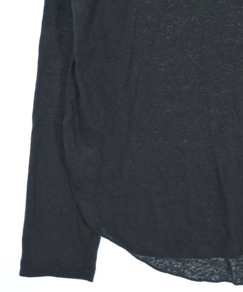 Spick and Span（スピックアンドスパン）Tシャツ・カットソー 黒 サイズ:F レディース/2200687069095