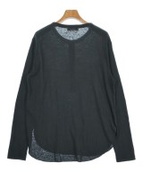 Spick and Span（スピックアンドスパン）Tシャツ・カットソー 黒 サイズ:F レディース/2200687069095