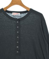 Spick and Span（スピックアンドスパン）Tシャツ・カットソー 黒 サイズ:F レディース/2200687069095
