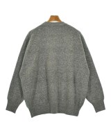 Spick and Span（スピックアンドスパン）ニット・セーター グレー サイズ:F レディース/2200675362023
