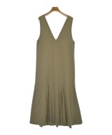 Spick and Span（スピックアンドスパン）ワンピース 茶 サイズ:-(M位) レディース/2200675362030