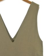 Spick and Span（スピックアンドスパン）ワンピース 茶 サイズ:-(M位) レディース/2200675362030