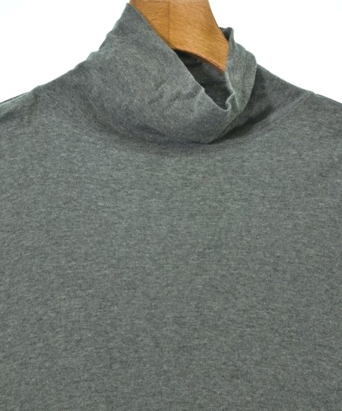 Spick and Span（スピックアンドスパン）Tシャツ・カットソー グレー サイズ:-(M位) レディース/2200675362047