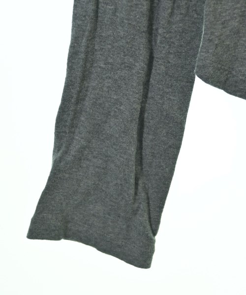 Spick and Span（スピックアンドスパン）Tシャツ・カットソー グレー サイズ:-(M位) レディース/2200675362047