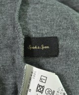 Spick and Span（スピックアンドスパン）Tシャツ・カットソー グレー サイズ:-(M位) レディース/2200675362047