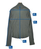Spick and Span（スピックアンドスパン）Tシャツ・カットソー グレー サイズ:-(M位) レディース/2200675362047