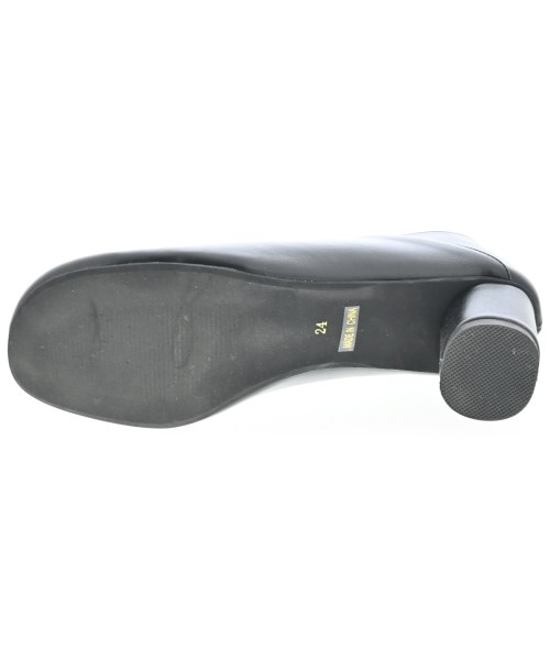 Spick and Span（スピックアンドスパン）パンプス 黒 サイズ:24cm レディース/2200675362085