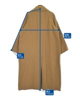 Spick and Span（スピックアンドスパン）トレンチコート ベージュ サイズ:36(S位) レディース/2200680565037