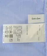 Spick and Span（スピックアンドスパン）カジュアルシャツ 青 サイズ:-(M位) レディース/2200682251020