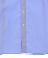 Spick and Span（スピックアンドスパン）カジュアルシャツ 青 サイズ:-(M位) レディース/2200682251020
