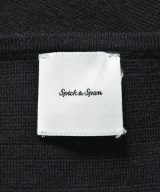 Spick and Span（スピックアンドスパン）ベスト/ノースリーブ 黒 サイズ:-(M位) レディース/2200682251037