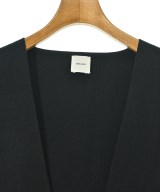 Spick and Span（スピックアンドスパン）ベスト/ノースリーブ 黒 サイズ:-(M位) レディース/2200682251037