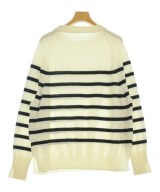 Spick and Span（スピックアンドスパン）ニット・セーター 白 サイズ:-(M位) レディース/2200682251044