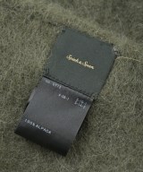 Spick and Span（スピックアンドスパン）マフラー カーキ サイズ:- レディース/2200682522212