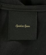 Spick and Span（スピックアンドスパン）ワンピース 黒 サイズ:38(M位) レディース/2200684019048