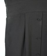 Spick and Span（スピックアンドスパン）ワンピース 黒 サイズ:38(M位) レディース/2200684019048