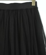 Spick and Span（スピックアンドスパン）ロング・マキシ丈スカート 黒 サイズ:36(S位) レディース/2200682708104