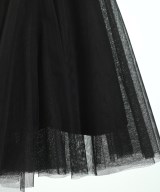 Spick and Span（スピックアンドスパン）ロング・マキシ丈スカート 黒 サイズ:36(S位) レディース/2200682708104