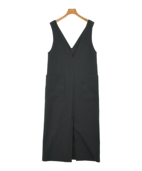 Spick and Span(スピックアンドスパン)ワンピース 黒 サイズ:38(M位)/2200683195019