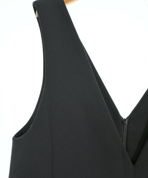 Spick and Span（スピックアンドスパン）ワンピース 黒 サイズ:38(M位) レディース/2200683195019