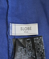 SLOBE IENA（スローブイエナ）ワンピース 青 サイズ:38(M位) レディース/2200683195033