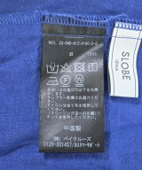 SLOBE IENA（スローブイエナ）ワンピース 青 サイズ:38(M位) レディース/2200683195033