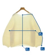 Spick and Span（スピックアンドスパン）ニット・セーター 白 サイズ:F レディース/2200683906042