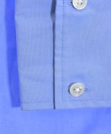 Spick and Span（スピックアンドスパン）シャツワンピース 青 サイズ:F レディース/2200683936025