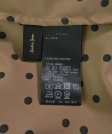 Spick and Span（スピックアンドスパン）ブラウス 茶 サイズ:F レディース/2200685327135
