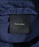 Spick and Span（スピックアンドスパン）カジュアルシャツ 紺 サイズ:F レディース/2200681054011