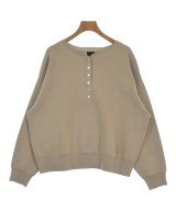 Spick and Span（スピックアンドスパン）ニット・セーター ベージュ サイズ:F レディース/2200683187069