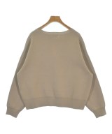 Spick and Span（スピックアンドスパン）ニット・セーター ベージュ サイズ:F レディース/2200683187069