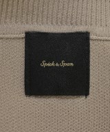 Spick and Span（スピックアンドスパン）ニット・セーター ベージュ サイズ:F レディース/2200683187069