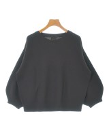 Spick and Span（スピックアンドスパン）ニット・セーター 茶 サイズ:F レディース/2200683755206