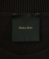 Spick and Span（スピックアンドスパン）ニット・セーター 茶 サイズ:F レディース/2200683755206